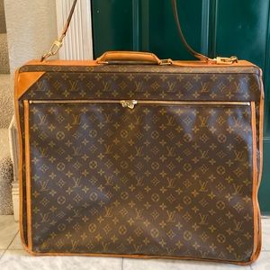 Garment Bag (Vintage)